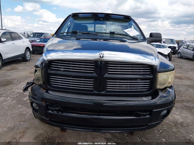 Aukcja sprzedaży 2004 Dodge Ram 2500 Slt/laramie, vin: 3D7KU28C34G114105, numer aukcji: 44964333
