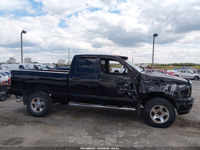 Aukcja sprzedaży 2004 Dodge Ram 2500 Slt/laramie, vin: 3D7KU28C34G114105, numer aukcji: 44964333