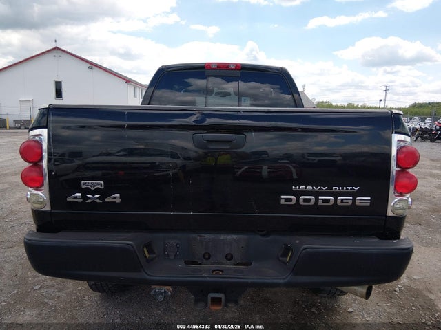 Aukcja sprzedaży 2004 Dodge Ram 2500 Slt/laramie, vin: 3D7KU28C34G114105, numer aukcji: 44964333