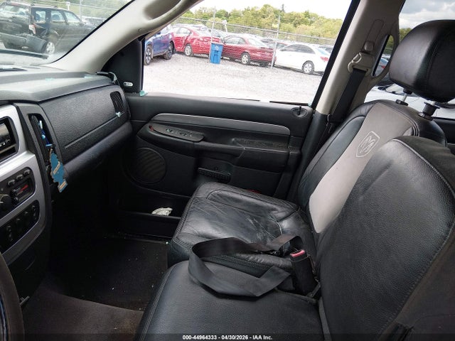 Aukcja sprzedaży 2004 Dodge Ram 2500 Slt/laramie, vin: 3D7KU28C34G114105, numer aukcji: 44964333