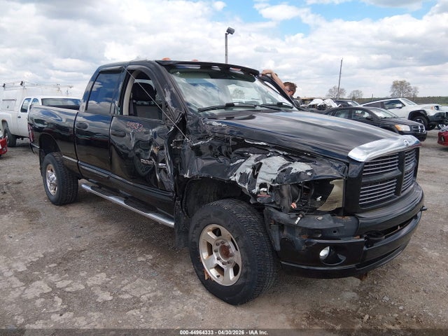 Aukcja sprzedaży 2004 Dodge Ram 2500 Slt/laramie, vin: 3D7KU28C34G114105, numer aukcji: 44964333