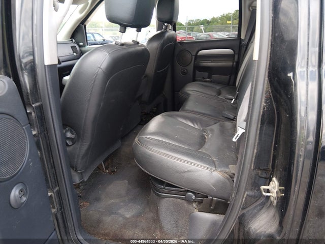 Aukcja sprzedaży 2004 Dodge Ram 2500 Slt/laramie, vin: 3D7KU28C34G114105, numer aukcji: 44964333