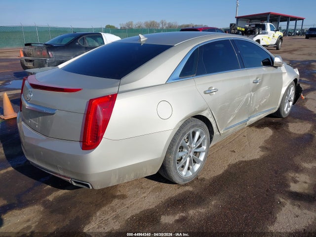 44964340 :رقم المزاد ، 2G61N5S30E9285910 vin ، 2014 Cadillac Xts Luxury مزاد بيع