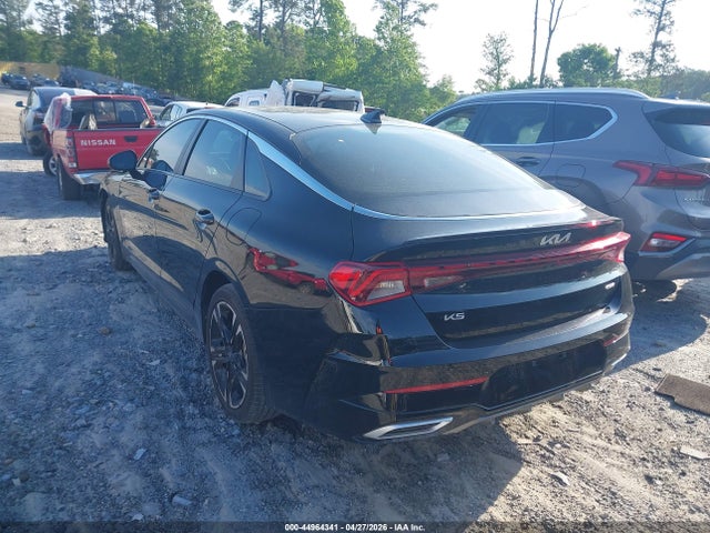 Продаж на аукціоні авто 2024 Kia K5 Gt-line, vin: 5XXG64J24RG255153, номер лоту: 44964341