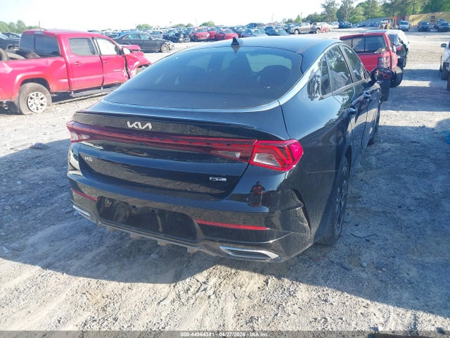 Продаж на аукціоні авто 2024 Kia K5 Gt-line, vin: 5XXG64J24RG255153, номер лоту: 44964341