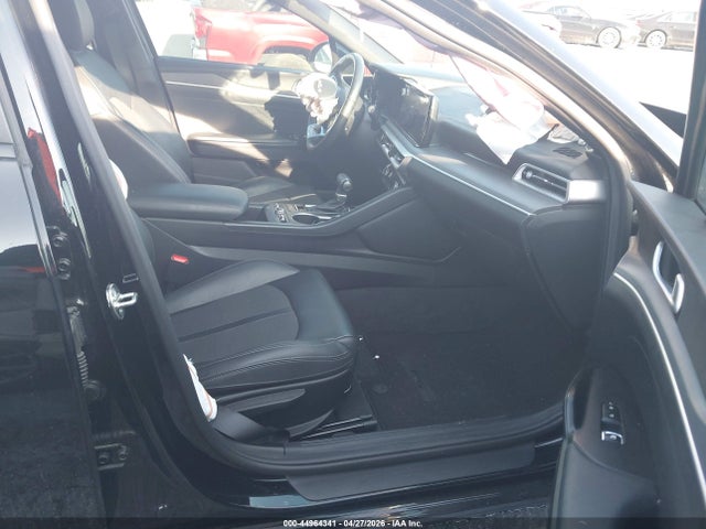 Продаж на аукціоні авто 2024 Kia K5 Gt-line, vin: 5XXG64J24RG255153, номер лоту: 44964341