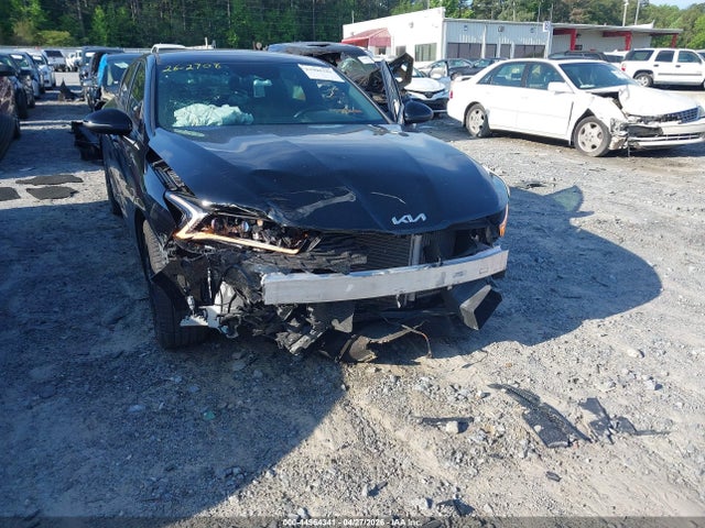Продаж на аукціоні авто 2024 Kia K5 Gt-line, vin: 5XXG64J24RG255153, номер лоту: 44964341