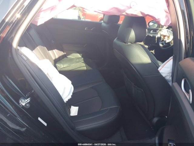Продаж на аукціоні авто 2024 Kia K5 Gt-line, vin: 5XXG64J24RG255153, номер лоту: 44964341