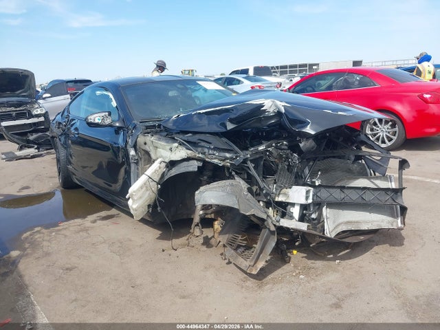 BMW M6 2014 WBSLX9C54ED160511 zdjęcie główne