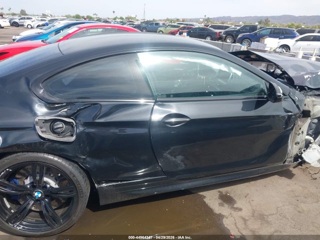 BMW M6 2014 WBSLX9C54ED160511 Image 14