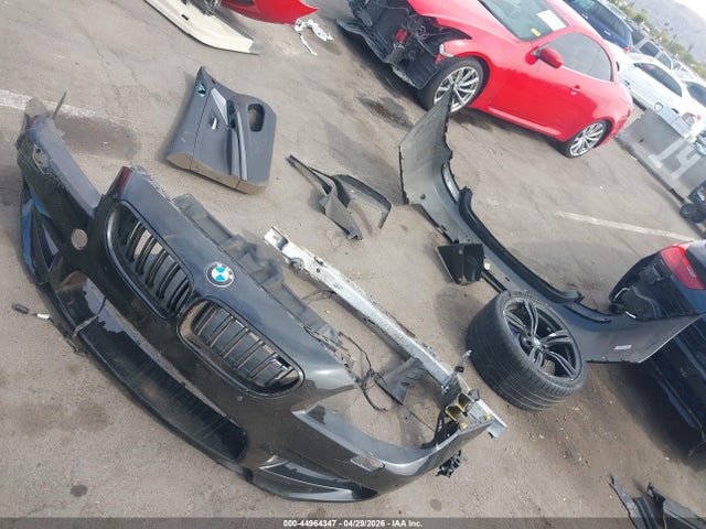 BMW M6 2014 WBSLX9C54ED160511 Image 12