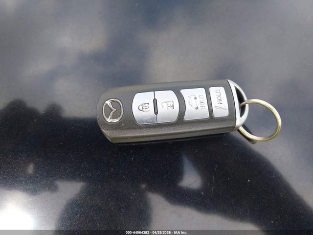 44964352 :رقم المزاد ، JM1GJ1V59F1192379 vin ، 2015 Mazda Mazda6 I Touring مزاد بيع