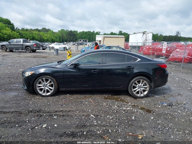 44964352 :رقم المزاد ، JM1GJ1V59F1192379 vin ، 2015 Mazda Mazda6 I Touring مزاد بيع