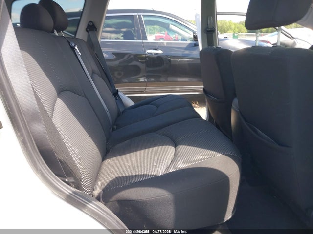 44964355 :رقم المزاد ، 4F2YZ04185KM60353 vin ، 2005 Mazda Tribute S مزاد بيع