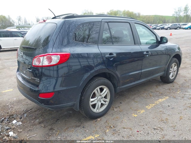 Продажа на аукционе авто 2011 Hyundai Santa Fe Gls, vin: 5XYZGDAB7BG049493, номер лота: 44964357