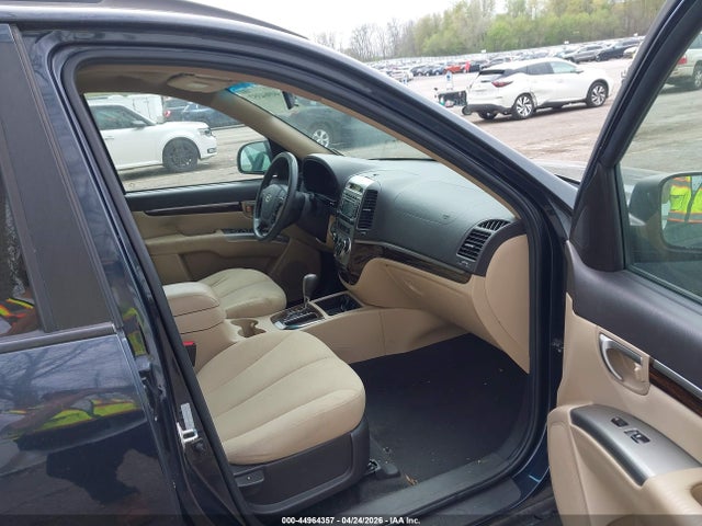 Продажа на аукционе авто 2011 Hyundai Santa Fe Gls, vin: 5XYZGDAB7BG049493, номер лота: 44964357