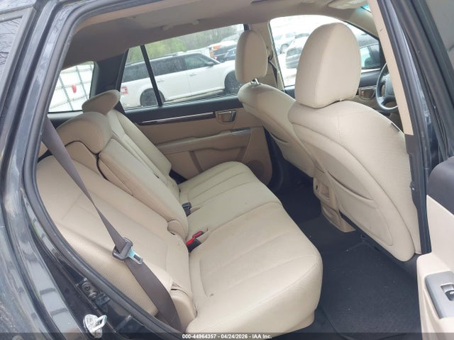 Продажа на аукционе авто 2011 Hyundai Santa Fe Gls, vin: 5XYZGDAB7BG049493, номер лота: 44964357