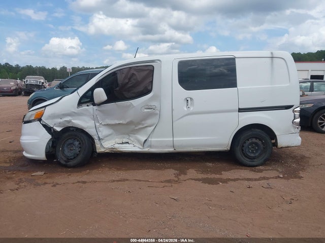 2015 Chevrolet City Express 1lt მანქანა იყიდება აუქციონზე, vin: 3N63M0ZN7FK692045, აუქციონის ნომერი: 44964358