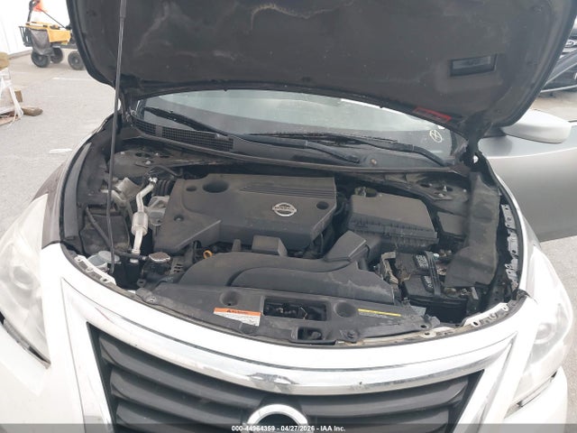 Продаж на аукціоні авто 2015 Nissan Altima 2.5 S, vin: 1N4AL3AP4FC481666, номер лоту: 44964359