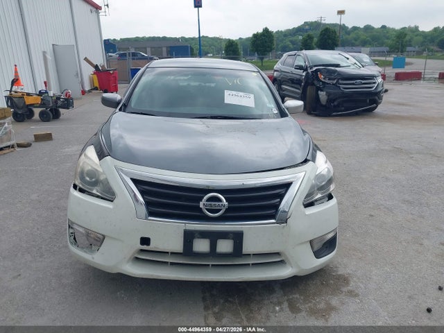 Продаж на аукціоні авто 2015 Nissan Altima 2.5 S, vin: 1N4AL3AP4FC481666, номер лоту: 44964359
