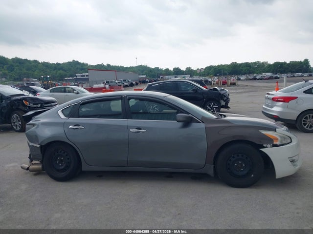 Продаж на аукціоні авто 2015 Nissan Altima 2.5 S, vin: 1N4AL3AP4FC481666, номер лоту: 44964359