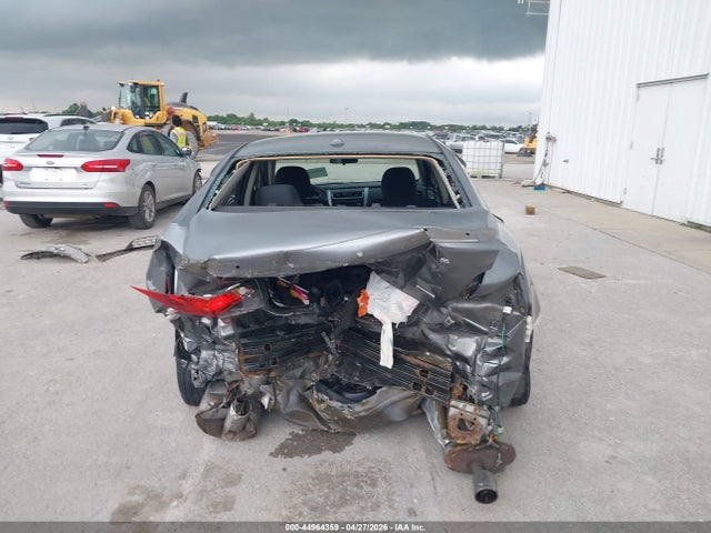 Продаж на аукціоні авто 2015 Nissan Altima 2.5 S, vin: 1N4AL3AP4FC481666, номер лоту: 44964359