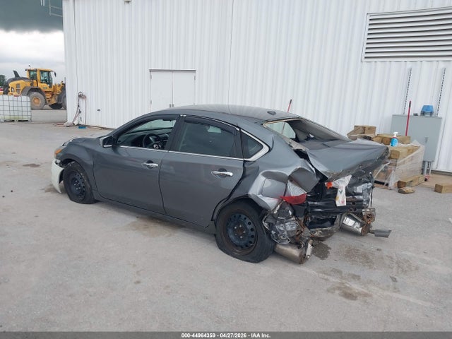 Продаж на аукціоні авто 2015 Nissan Altima 2.5 S, vin: 1N4AL3AP4FC481666, номер лоту: 44964359