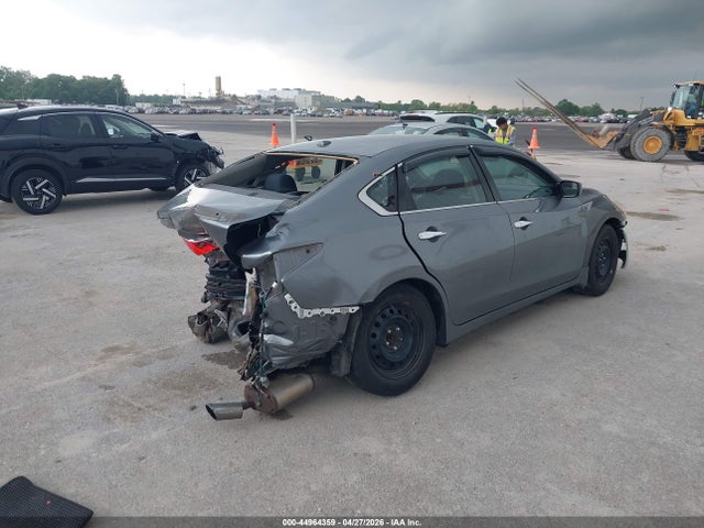 Продаж на аукціоні авто 2015 Nissan Altima 2.5 S, vin: 1N4AL3AP4FC481666, номер лоту: 44964359