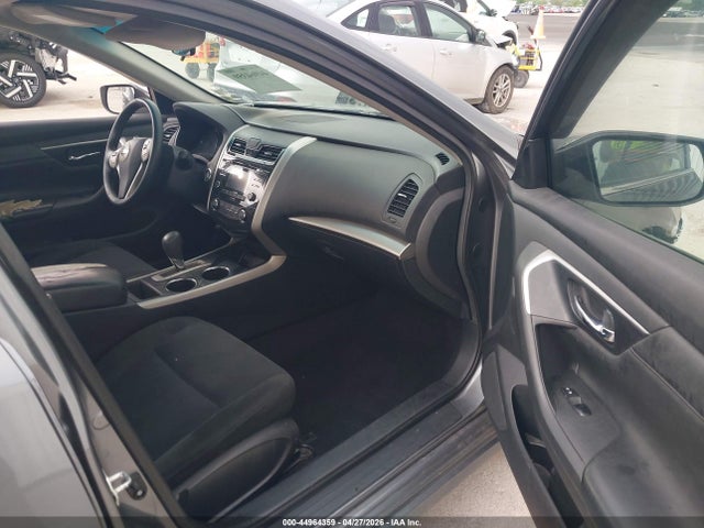 Продаж на аукціоні авто 2015 Nissan Altima 2.5 S, vin: 1N4AL3AP4FC481666, номер лоту: 44964359