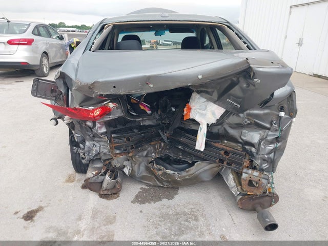 Продаж на аукціоні авто 2015 Nissan Altima 2.5 S, vin: 1N4AL3AP4FC481666, номер лоту: 44964359