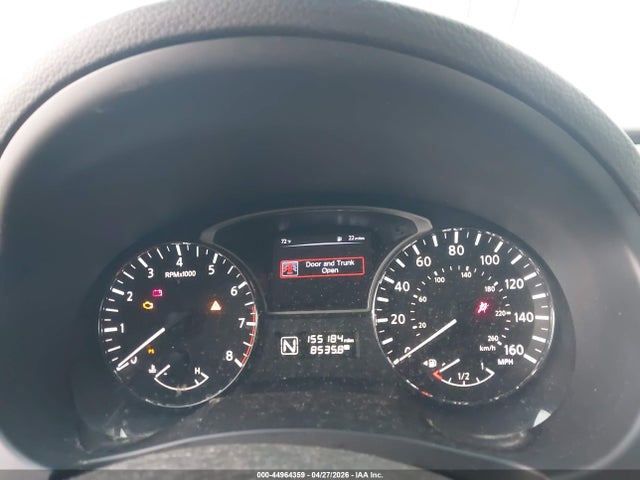 Продаж на аукціоні авто 2015 Nissan Altima 2.5 S, vin: 1N4AL3AP4FC481666, номер лоту: 44964359