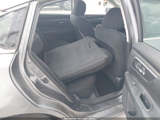 Продаж на аукціоні авто 2015 Nissan Altima 2.5 S, vin: 1N4AL3AP4FC481666, номер лоту: 44964359