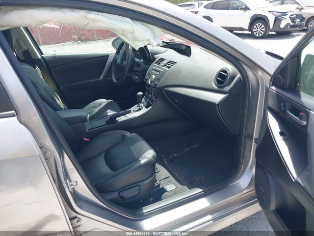 Продажа на аукционе авто 2010 Mazda Mazda3 S Grand Touring, vin: JM1BL1H57A1342370, номер лота: 44964360