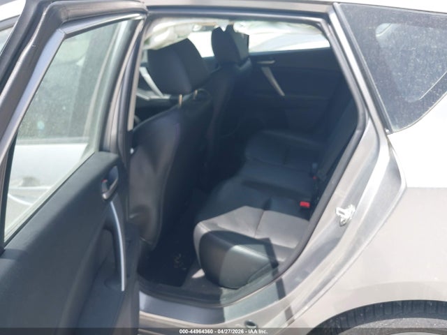 Продажа на аукционе авто 2010 Mazda Mazda3 S Grand Touring, vin: JM1BL1H57A1342370, номер лота: 44964360