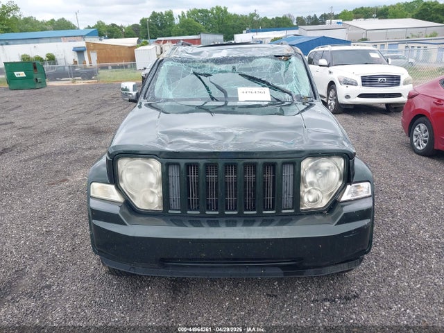 Auction sale of the 2011 Jeep Liberty Sport, vin: 1J4PN2GK8BW577081, lot number: 44964361