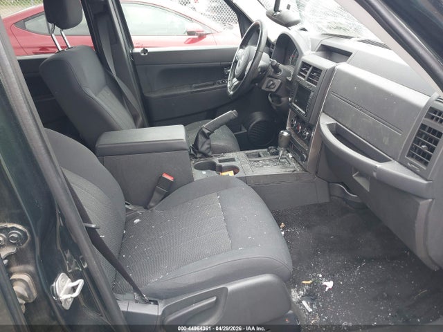 Auction sale of the 2011 Jeep Liberty Sport, vin: 1J4PN2GK8BW577081, lot number: 44964361