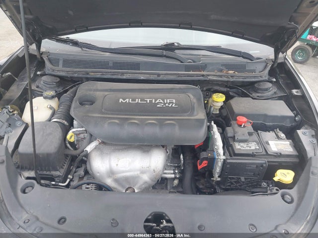 Продаж на аукціоні авто 2015 Dodge Dart Sxt, vin: 1C3CDFBB8FD346144, номер лоту: 44964363