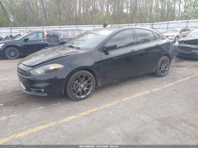 Продаж на аукціоні авто 2015 Dodge Dart Sxt, vin: 1C3CDFBB8FD346144, номер лоту: 44964363