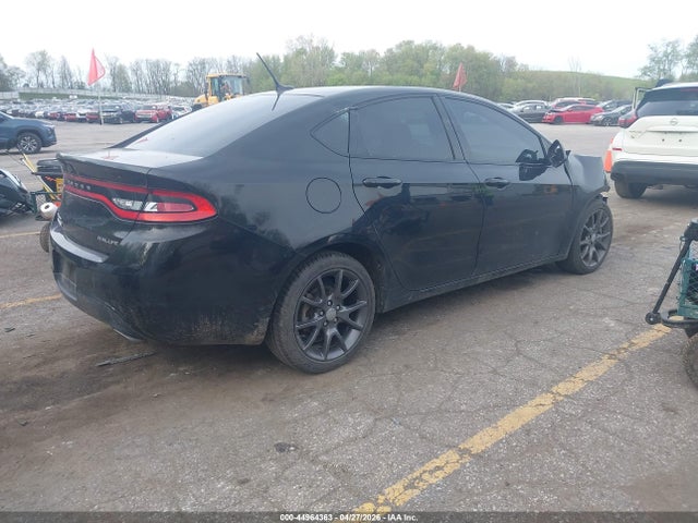 Продаж на аукціоні авто 2015 Dodge Dart Sxt, vin: 1C3CDFBB8FD346144, номер лоту: 44964363