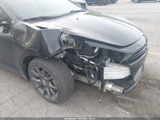 Продаж на аукціоні авто 2015 Dodge Dart Sxt, vin: 1C3CDFBB8FD346144, номер лоту: 44964363