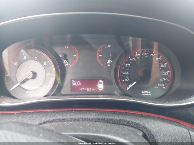 Продаж на аукціоні авто 2015 Dodge Dart Sxt, vin: 1C3CDFBB8FD346144, номер лоту: 44964363