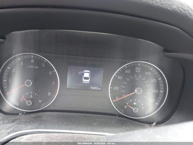Продажа на аукционе авто 2021 Kia Forte Gt-line, vin: 3KPF34AD6ME412477, номер лота: 44964364