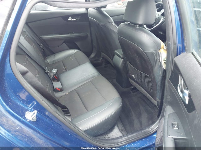 Продажа на аукционе авто 2021 Kia Forte Gt-line, vin: 3KPF34AD6ME412477, номер лота: 44964364
