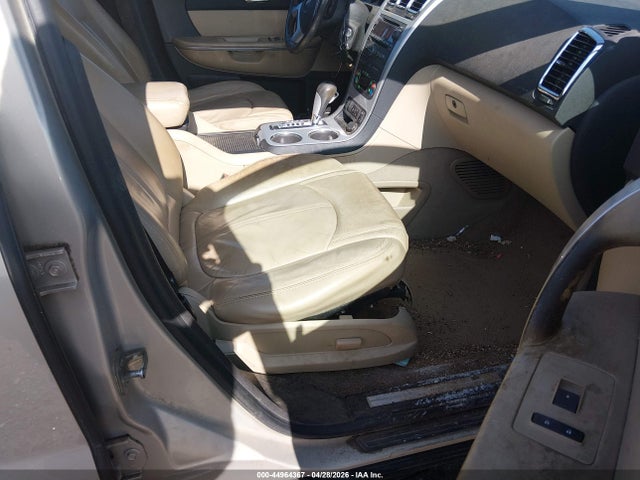 Продаж на аукціоні авто 2012 Gmc Acadia Slt-1, vin: 1GKKRRED9CJ285444, номер лоту: 44964367