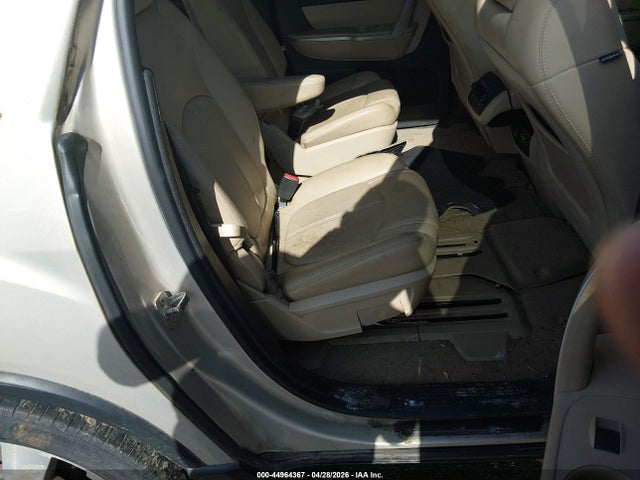 Продаж на аукціоні авто 2012 Gmc Acadia Slt-1, vin: 1GKKRRED9CJ285444, номер лоту: 44964367