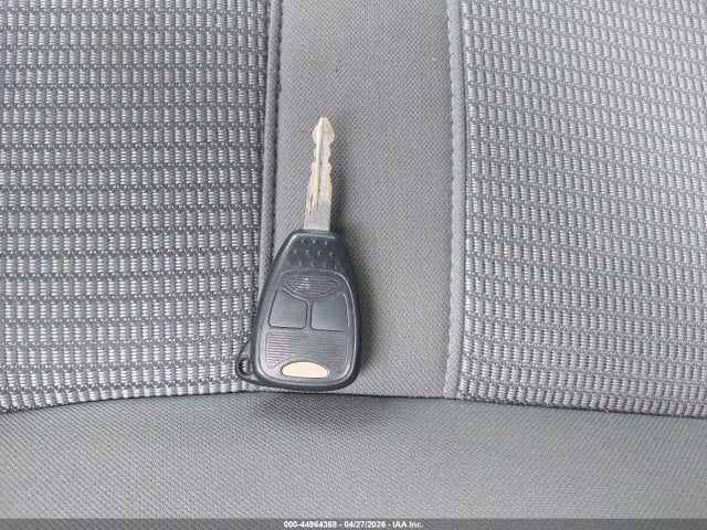 Aukcja sprzedaży 2007 Dodge Ram 1500 Slt/trx4 Off Road/sport, vin: 1D7HU18247S192272, numer aukcji: 44964368