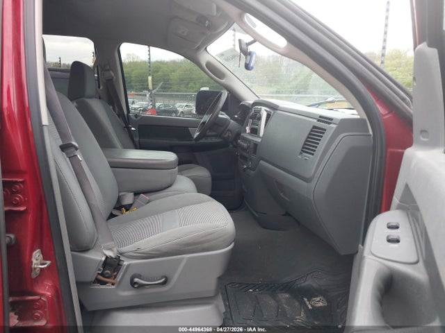 Aukcja sprzedaży 2007 Dodge Ram 1500 Slt/trx4 Off Road/sport, vin: 1D7HU18247S192272, numer aukcji: 44964368