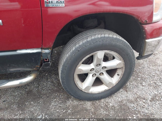 Aukcja sprzedaży 2007 Dodge Ram 1500 Slt/trx4 Off Road/sport, vin: 1D7HU18247S192272, numer aukcji: 44964368