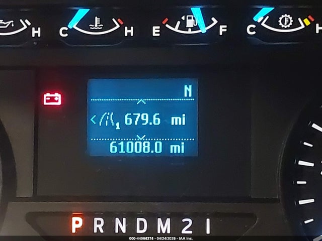 Ford F-150 Xl 2018 1FTEW1EB6JKE38449 Image 15