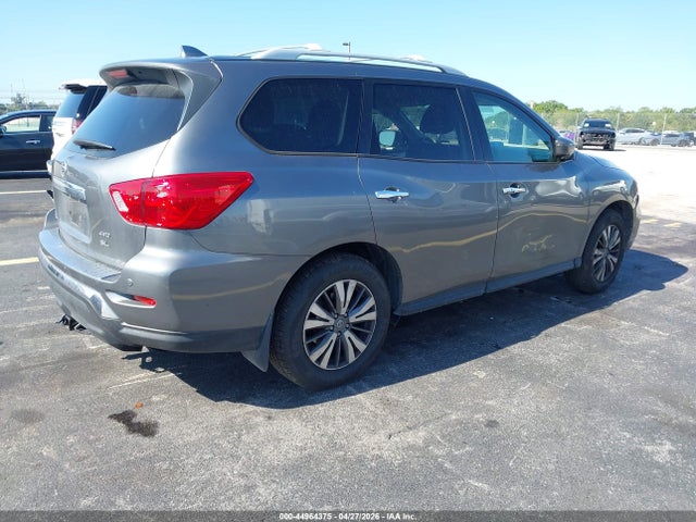 Продажа на аукционе авто 2020 Nissan Pathfinder Sl 4wd, vin: 5N1DR2CM6LC631951, номер лота: 44964375